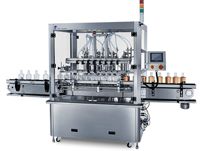 Food Packaging Machine 1