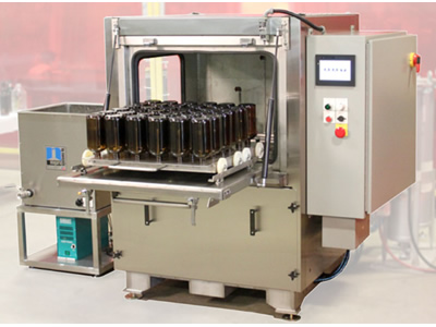 Food Packaging Machine 13