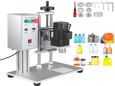 Food Packaging Machine 11