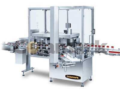 Food Packaging Machine 6