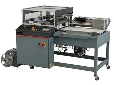 Food Packaging Machine 9